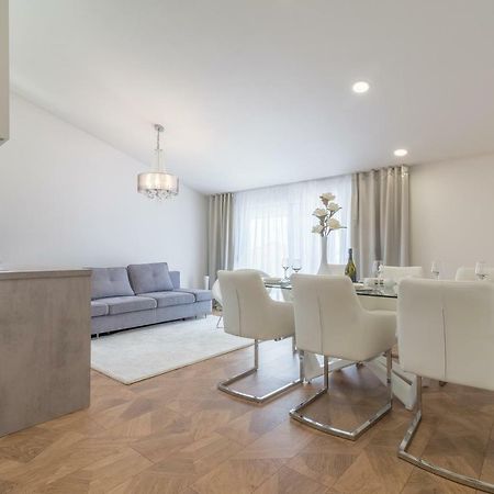 Luxury Piano Apartment Задар Екстер'єр фото