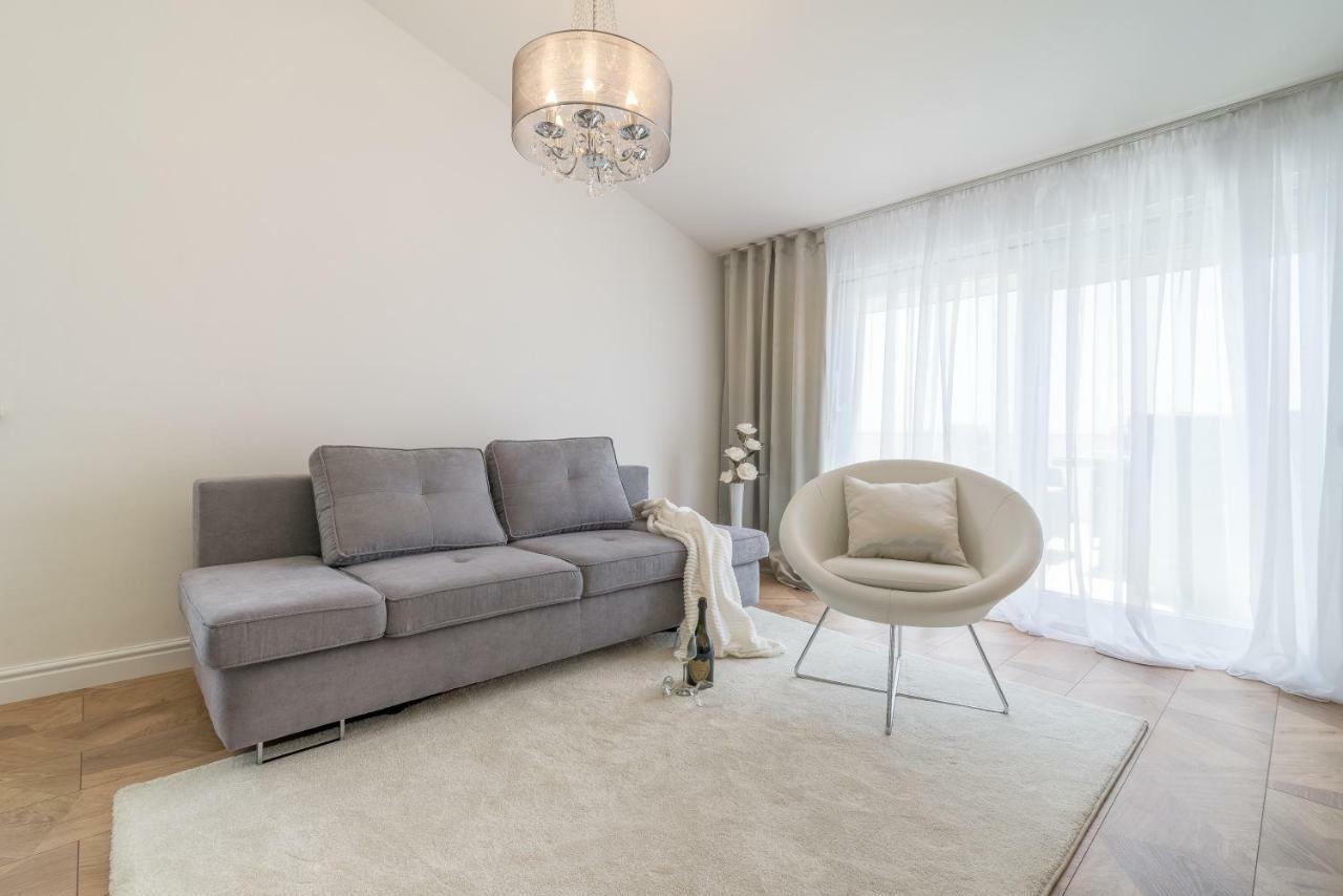 Luxury Piano Apartment Задар Екстер'єр фото